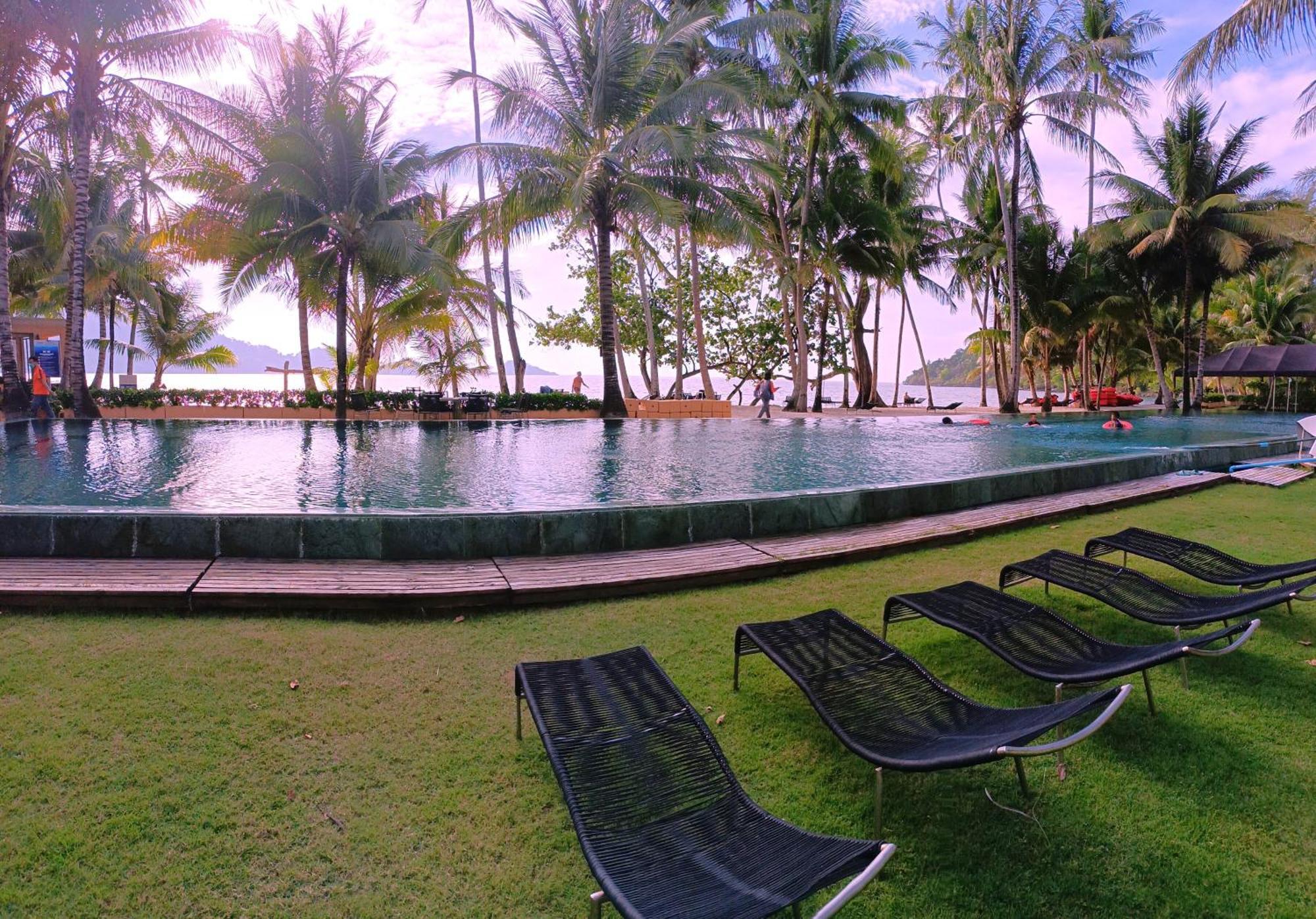 Sabay Villa 21C Koh Chang Exterior foto